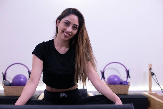 Sofia Pilates - Pilates