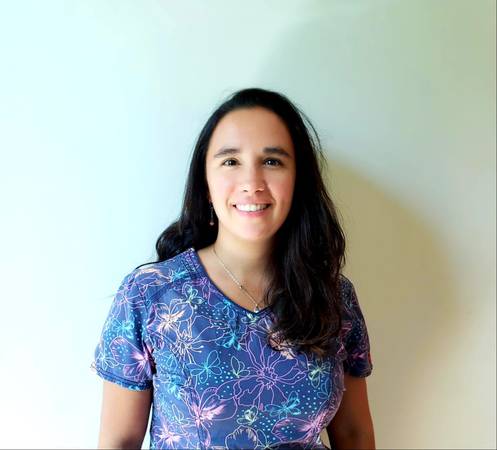 Flga Sandra Canales D. - Fonoaudióloga infanto juvenil