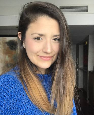 Ps. Andrea Echeverría - Psicóloga Clínica