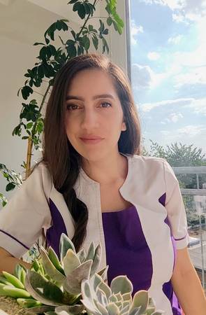 Amanda Ramírez - Nutricionista Metabólica, Hormonal & Bariátrica