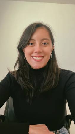 Ps. Isabel Rodríguez - Psicóloga clínica