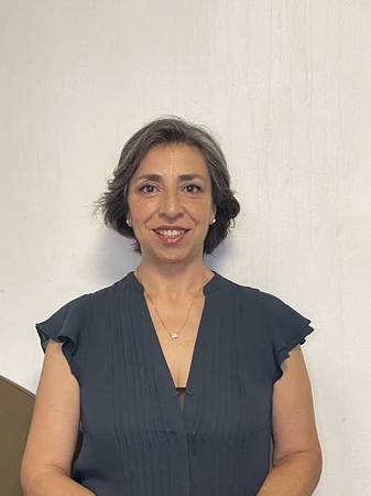 Ps. Valeria Sarno - Psicóloga Clínica, Terapeuta DBT
