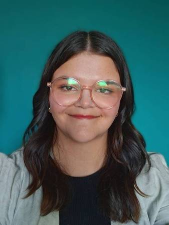 Aurora Cárdenas Puentes - Psicóloga