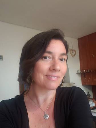 Carolina Macarena Fernández Palma - Abogada y Gestora de Inclusión Laboral de Personas en Situación de Discapacidad con enfoque en neurodivergencias.