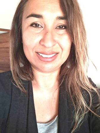 Pamela Toledo Reffers - Psicóloga clínica y Educacional