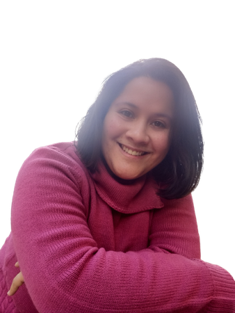 Psicóloga Cinthya Santeliz - Psicóloga clínica