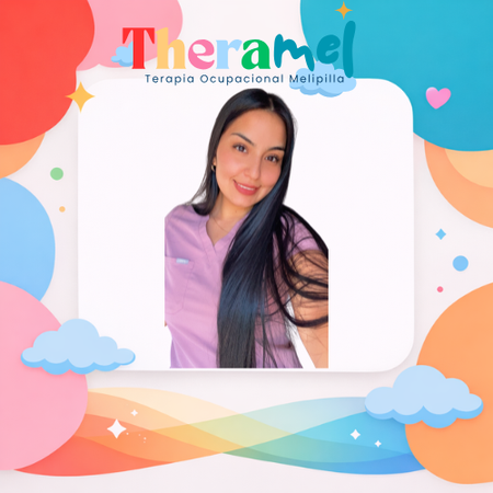 Alejandra Jara - Terapeuta Ocupacional