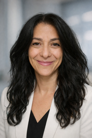 Ps. Valeska Muñoz A - Psicóloga Clínica