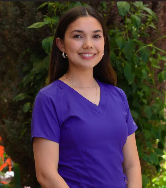 ISIDORA OPAZO GONZALEZ - Nutricionista Clínica y Bariátrica