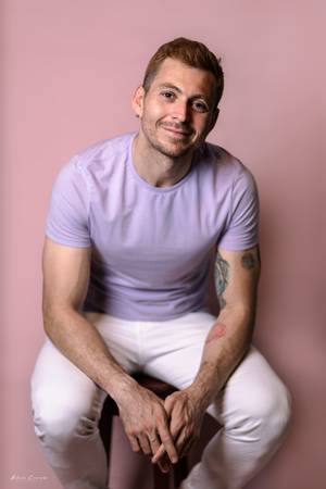 Alain Mendoza - Psicólogo Clínico