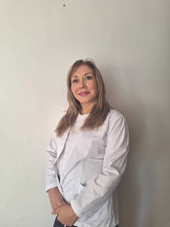 Dra Isabel Martinez Preuss - Médico Psiquiatra