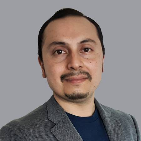 Ps. Mg. Eric Beltrán Rubilar - Psicólogo Clínico, Terapeuta de Pareja y Familia