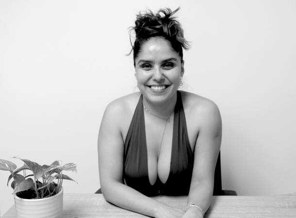 Ángeles Rodríguez Baeza - Ginecóloga Sexóloga