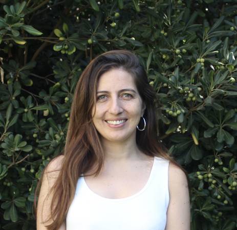 Catalina Aravena Berríos - Psicóloga clínica de adultos / Terapeuta EMDR