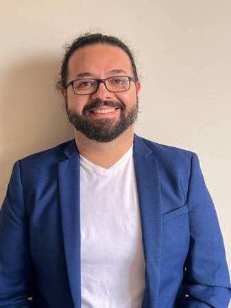 Gustavo Rojas - Psicólogo Clínico
