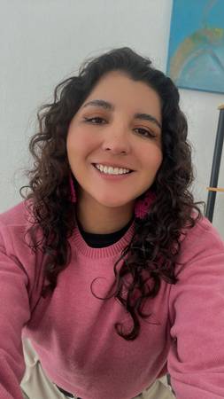 Nutrióloga Carina Aguilar - Nutrición Clínica