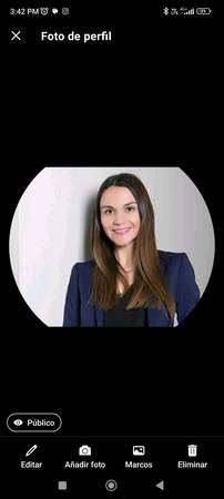 Nta. Daniela Gómez Parra