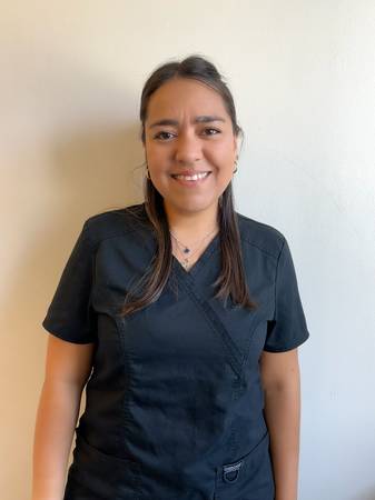 Vanessa Tirapegui Castillo - Kinesióloga Integrativa