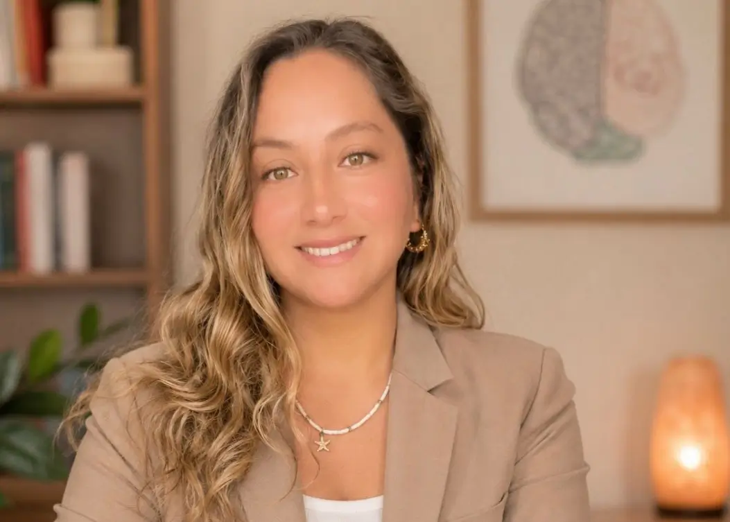 Bárbara Navarro Juárez - Psicotraumatóloga