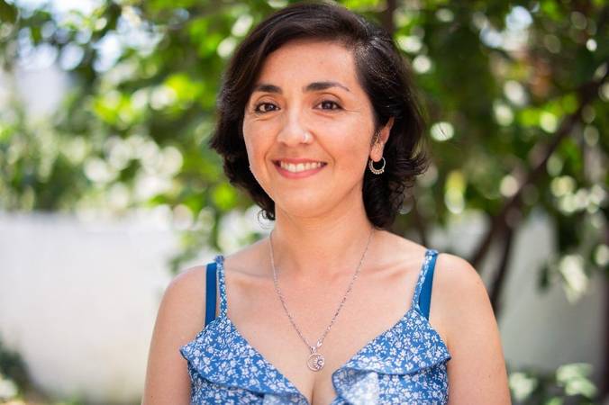 Yazmina Bastías Chávez - Psicología perinatal