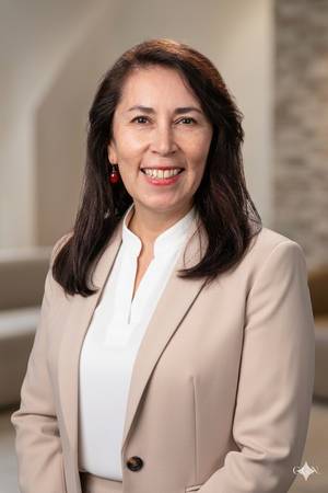Cristina Gallegos Neira - Psicóloga clínica - TCC - Especialista en Dolor crónico.