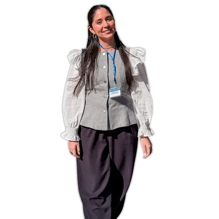Profe Coni - Constansa Garrido Ortega - Profesora de Lengua Castellana y Comunicación