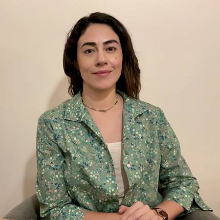 Julia Mulet Mery - Psiquiatra de Adultos