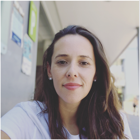 Constanza Ackermann - Nutricionista Infantil