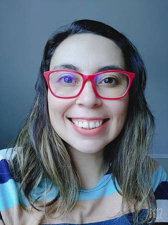 Fabiola Rodríguez Salgado - Psicóloga clínica