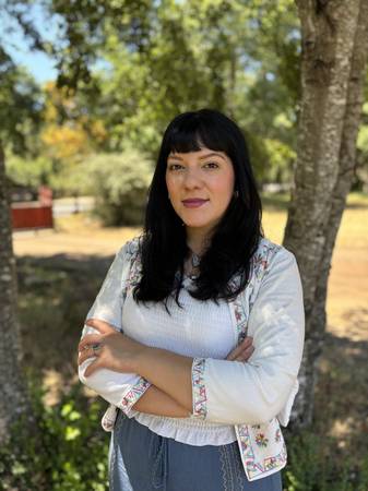 Constanza Adam - Psicóloga Clínica