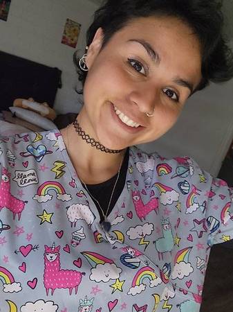 Camila Paloma Retamal Alfaro - Psicologo clinico