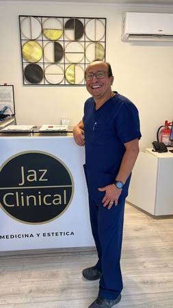 Ramiro Zambrano Santana - Broncopulmonar adulto