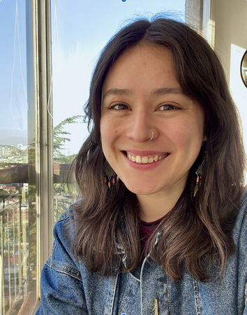 Catalina Mayorga Gajardo - Psicóloga Clínica