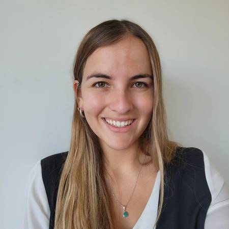 Paola Romero Cadenasso - Psiquiatra Adultos