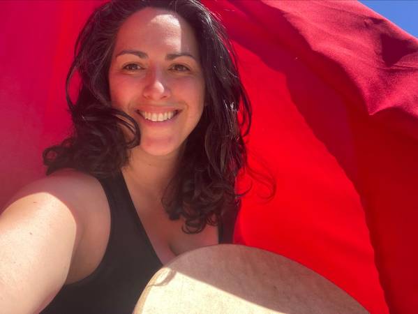 Norka Del Canto - Psicóloga. Magister Psicología Jurídica y Forense. Terapeuta de Saberes Femeninos