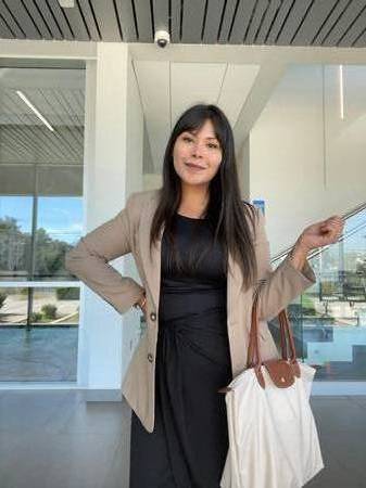 Jurídica con sentido social - Abogada y Mediadora familiar, diplomada en Derecho de Familia, diplomada en Derecho Laboral