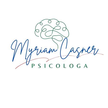 Myriam Casner - Psicóloga