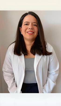 Dra. Linda Nieves - Psiquiatra