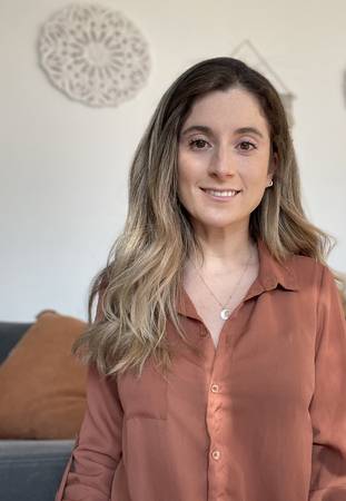 Manuela Oportus - Psicóloga Clínica