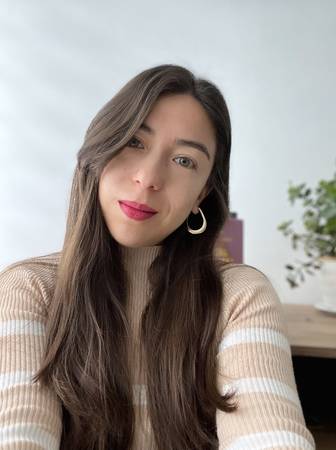 Lisett Miranda Iturrieta - Terapia sistémica online – ansiedad, TDAH y sexualidad en adultos/as.