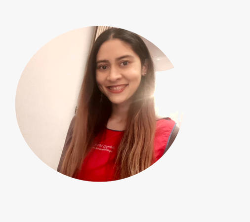 Ingrid Garrido Durán