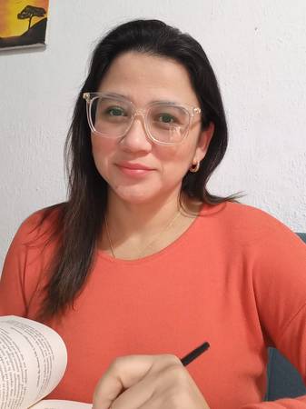 Luz Ayda Marín - Especialista en Neuropsicología Clínica UBA
