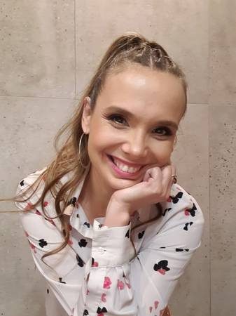 Psicóloga Marisol Sagredo - Psicóloga Clínica Adultos