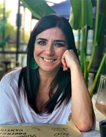 Jimena Guerrero Hewstone - Psicologa clínica