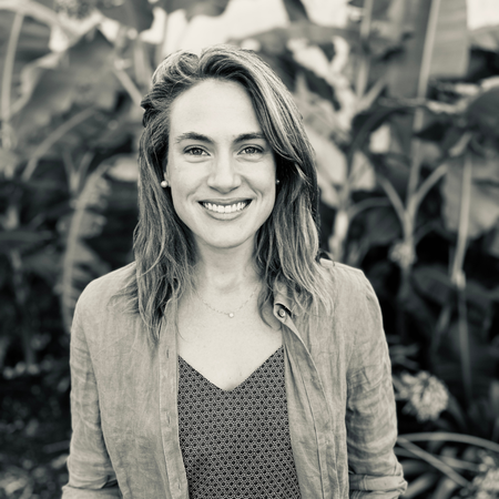 Ana Farren - Nutrición y Wellness Coaching