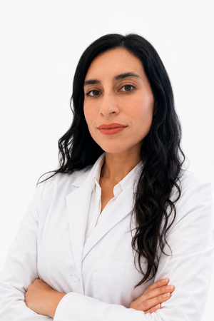 Viviana Sarmiento Arancibia - Uróloga