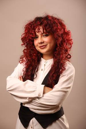 Valentina Arismendi - Psicóloga