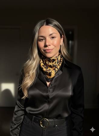 Kari @casapranaholistica.cl - Numeróloga, Terapeuta energética