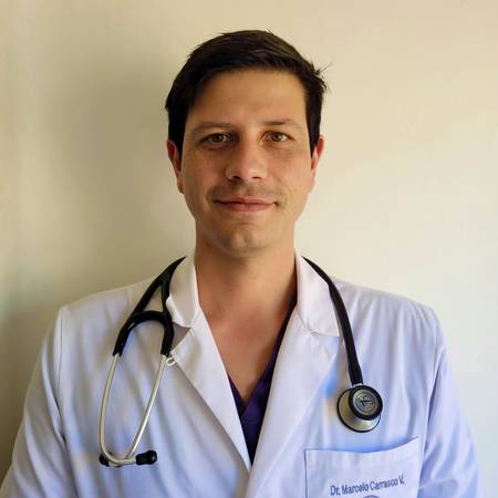 MARCELO CARRASCO VENEGAS