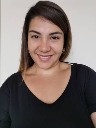 Camila Pontillo Carrasco - Psicóloga clínica